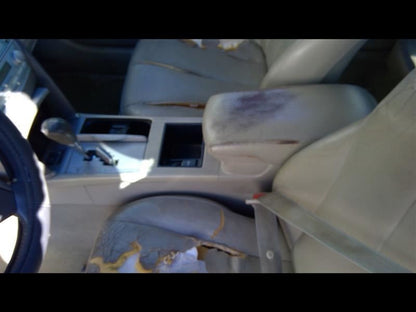Chassis ECM Brake Power Supply Trunk Fits 07-17 LEXUS LS460 1006670