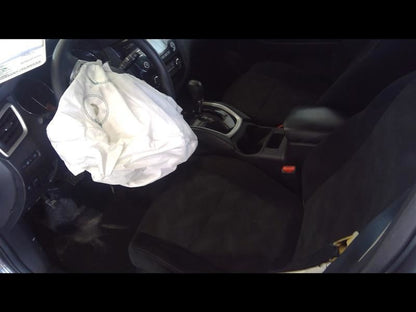 Passenger Side View Mirror Power Non-heated Fits 16-20 ROGUE 616897