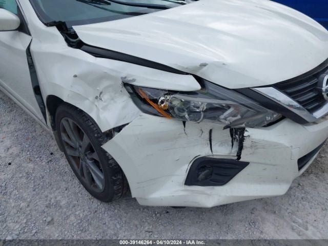 Passenger Strut Front 4 Cylinder ABS Fits 18 ALTIMA 1042219