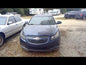 Radiator Transmission Cooler Pipe Fits 11-14 CRUZE 927074