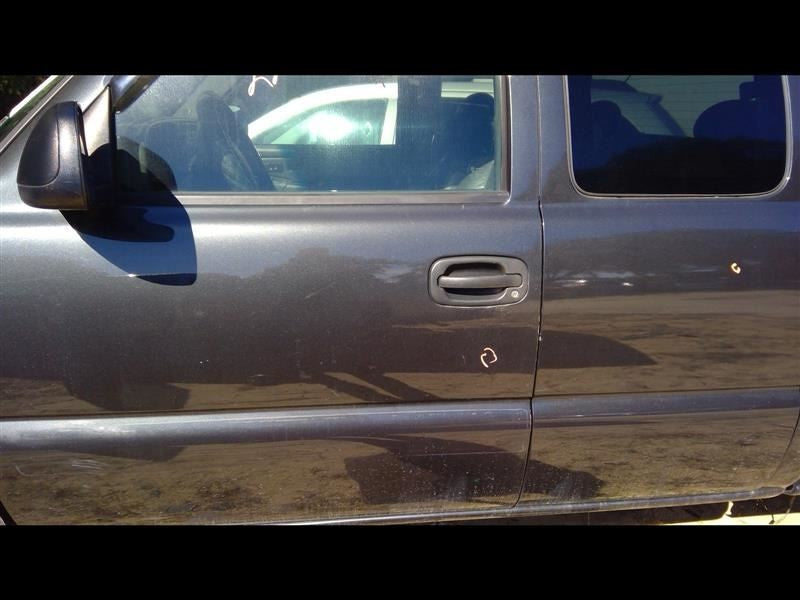 Power Steering Pump Classic Style Crew Cab Fits 03-07 SIERRA 1500 PICKUP 710893