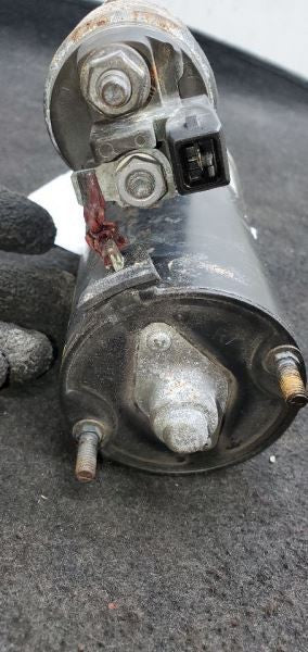Starter Motor Fits 04-10 BMW X5 1043756