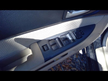 Engine ECM Electronic Control Module 4-138 2.3L Fits 08 MAZDA 6 1047836