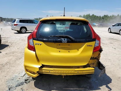 Audio Equipment Radio Receiver Assembly LX Fits 15-19 FIT 1049768