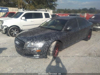 Audio Equipment Radio Remote CD Player Fits 07-10 AUDI A8 539615