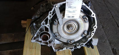 Automatic Transmission 2.0L AWD Thru 12/31/18 Fits 16-19 BMW X1 1037582