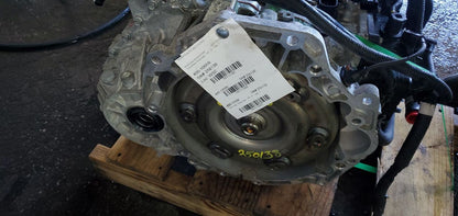 Automatic Transmission Fits 17-19 CADENZA 1112408