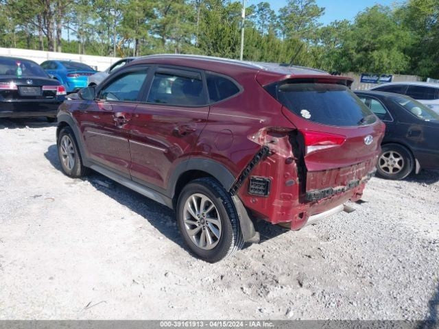 Seat Belt Front Bucket Seat Passenger Retractor Fits 16-20 TUCSON 1046971