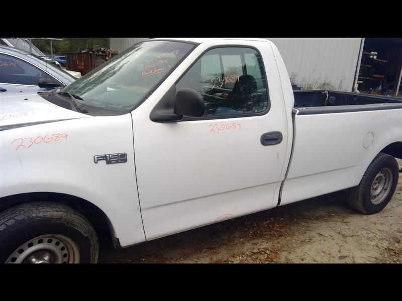 Steering Gear/Rack Power Steering Heritage Fits 97-04 FORD F150 PICKUP 958364