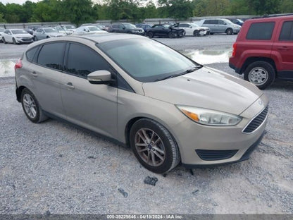 Fuel Pump Tank Pump 2.0L VIN 2 8th Digit Fits 13-18 FOCUS 1046049