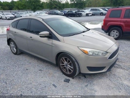 Fuel Pump Tank Pump 2.0L VIN 2 8th Digit Fits 13-18 FOCUS 1046049