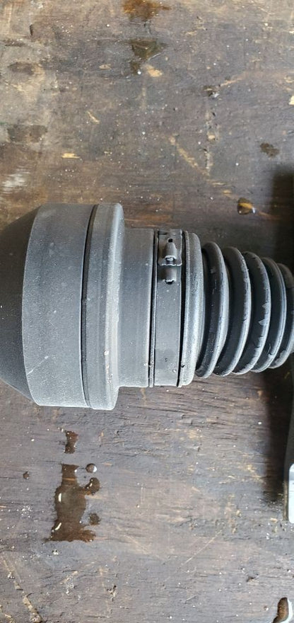 Rear Drive Shaft 8 Speed Transmission 5.7L RWD 220mm Fits 15-19 300 1124700