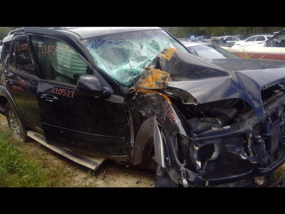 Automatic Transmission 4WD Fits 03-04 SEQUOIA 691278