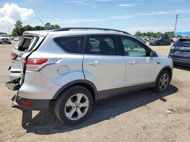 Power Brake Booster Fits 13-19 ESCAPE 911556