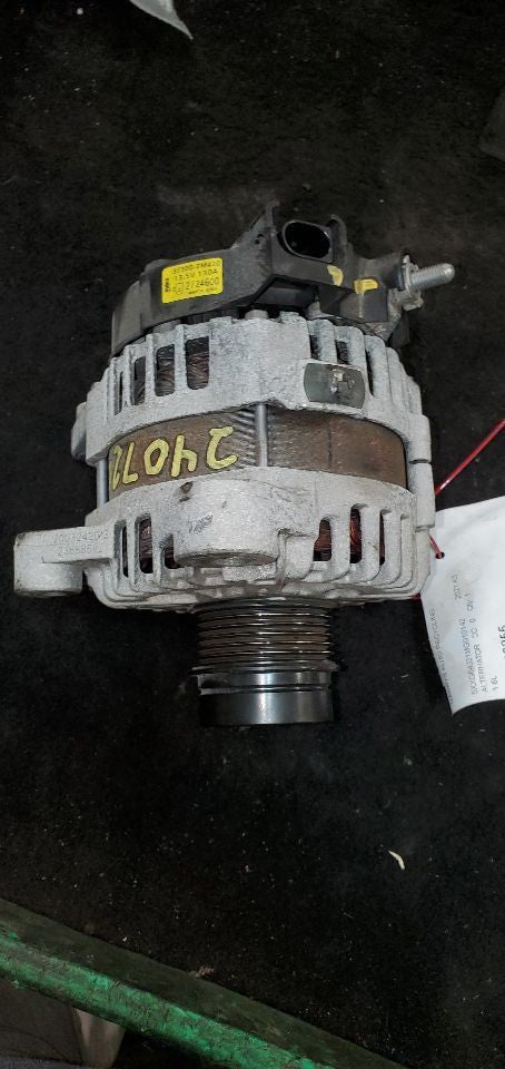 K5        2021 Alternator 1088971