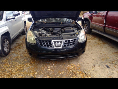 Passenger Front Spindle/Knuckle VIN J 1st Digit Fits 08-15 ROGUE 1120989