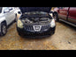 Passenger Front Spindle/Knuckle VIN J 1st Digit Fits 08-15 ROGUE 1120989