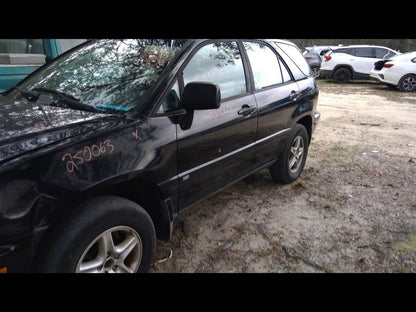 Power Brake Booster Fits 00-02 LEXUS RX300 1103232