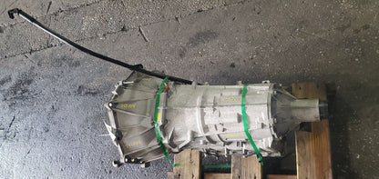 Automatic Transmission 2WD Fits 07 ESCALADE 1124790