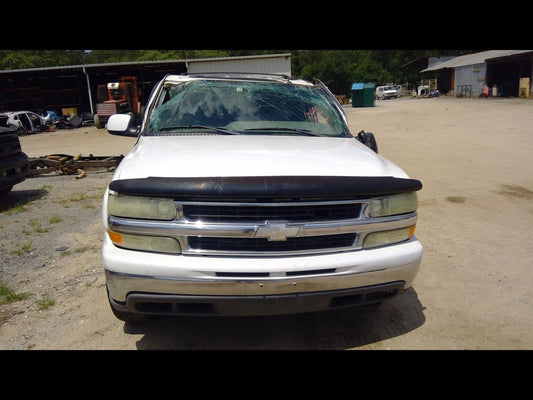 Alternator 145 Amp Fits 03-04 12-16 EXPRESS 2500 VAN 1124403