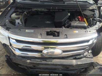Audio Equipment Radio Receiver AM-FM-CD-MP3 Single Disc Fits 11 EDGE 547587