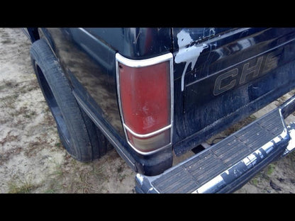 Rear Leaf Spring 4 Leaf Fits 83-94 BLAZER S10/JIMMY S15 DRIVER SIDE  1085906