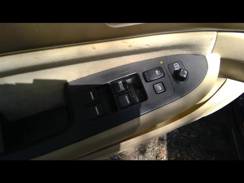 Windshield Wiper Motor Fits 06-08 TL 1075013