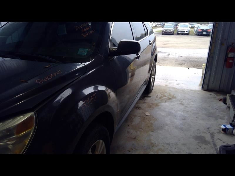 Brake Master Cylinder Fits 11-17 EQUINOX 1086371