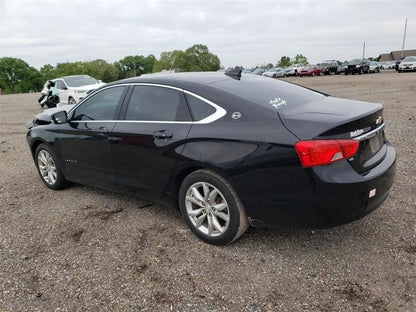 Windshield Wiper Motor Fits 14-20 IMPALA 748373