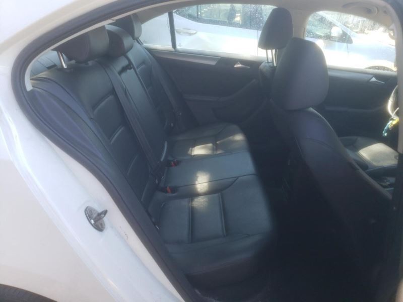 Driver Front Door Switch Driver's Window Fits 12-20 PASSAT 1031202