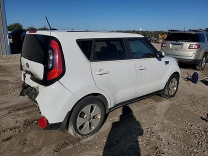 Driver Left Strut Front Model Fits 14-19 SOUL 1029445