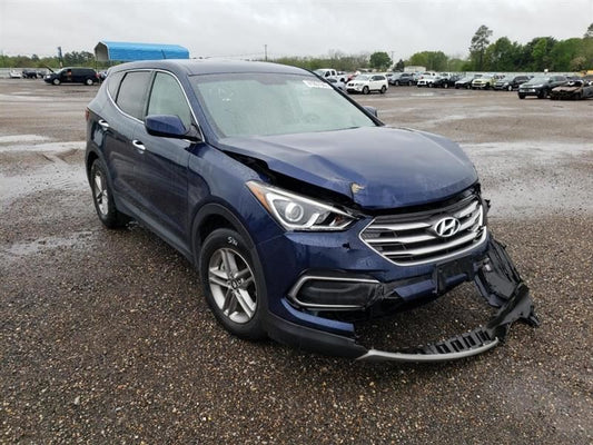 Automatic Transmission SWB Sport 2.4L FWD Fits 17-18 SANTA FE 671102