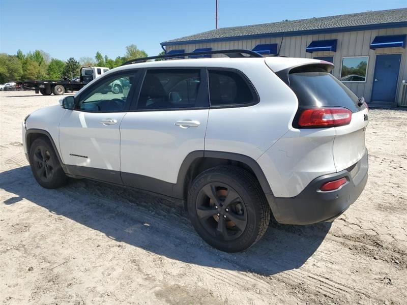 Coolant Reservoir Fits 14-18 CHEROKEE 1044617