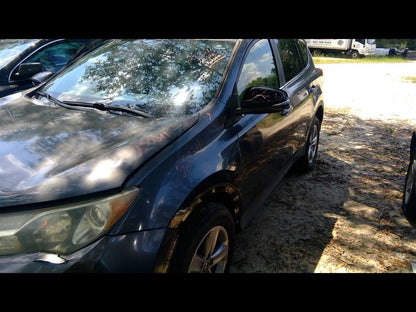 Brake Master Cylinder VIN F 5th Digit Adventure Fits 13-18 RAV4 1130317
