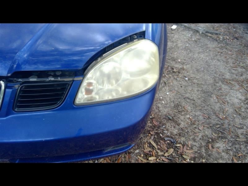 Power Steering Pump Fits 04-08 FORENZA 1049576