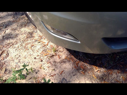 Chassis ECM Multiplex Network Back Door Fits 04-10 SIENNA 1064454