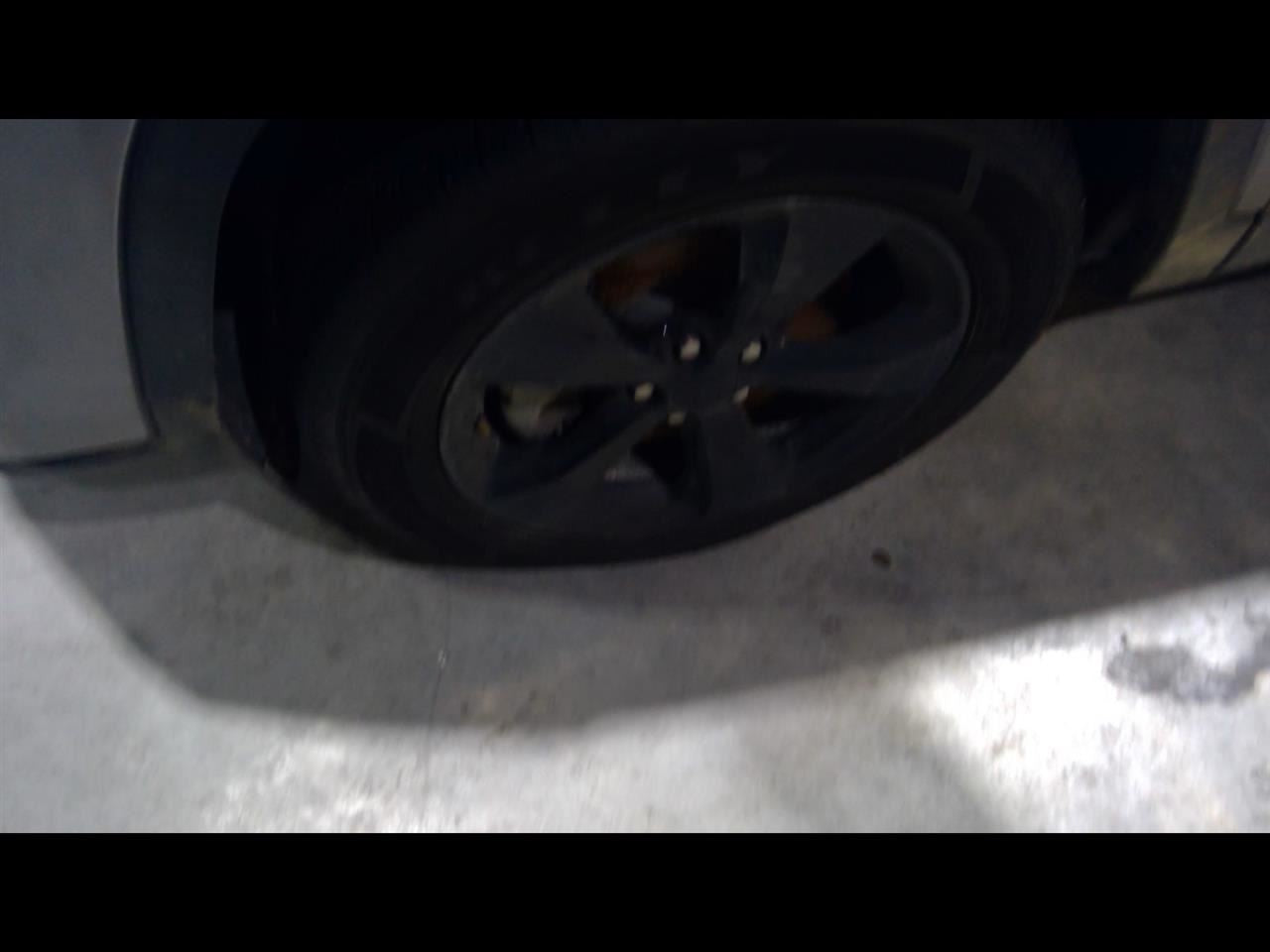 Starter Motor Fits 15-22 CHEROKEE 1091272
