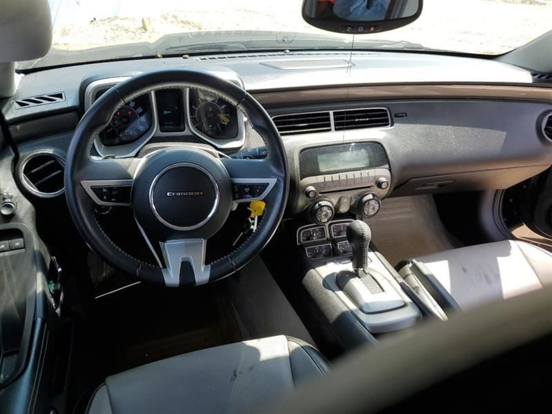 Driver Tail Light Without Rally Sport Package Outer Fits 10-12 CAMARO 920856