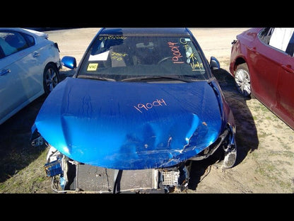 Speedometer Cluster MPH Conventional Ignition Fits 14-16 SCION TC 390474