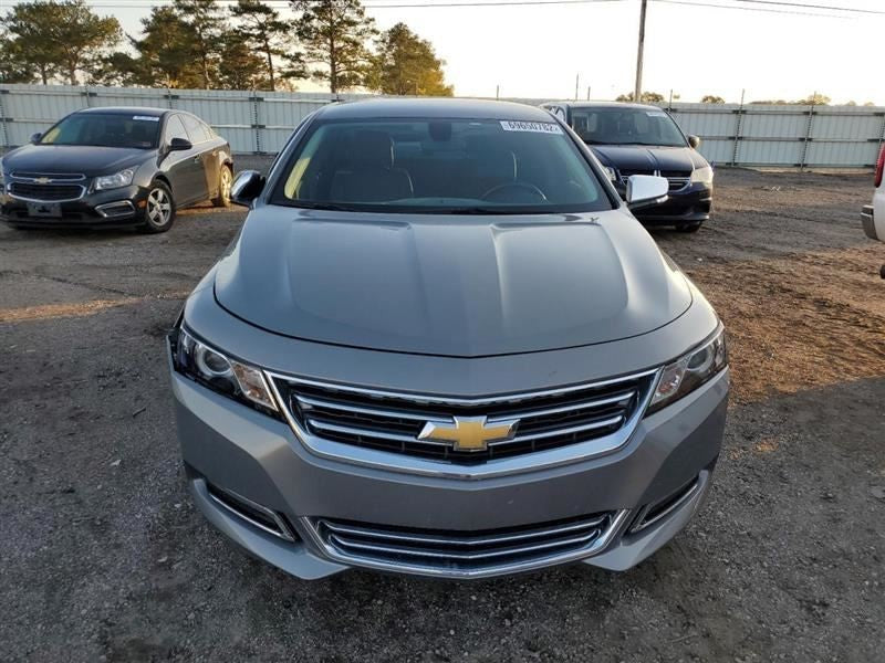 Speedometer Cluster ID 84332427 Fits 17-20 IMPALA 724821