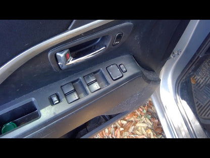 Automatic Transmission Fits 12-17 MAZDA 5 1131400
