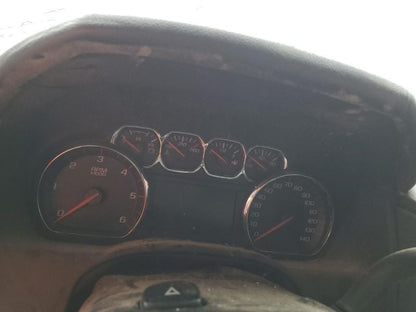 Coolant Reservoir Fits 15-20 ESCALADE 1073883