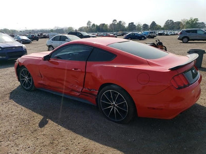 Alternator Turbo 175 Amp Fits 16-20 MUSTANG 744964