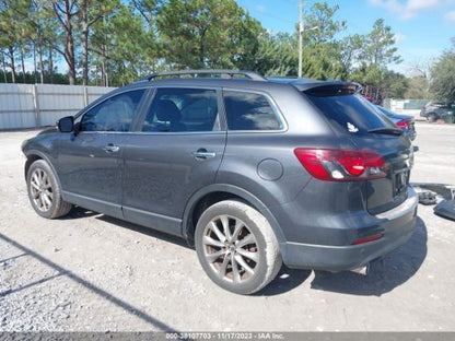 Fuel Pump Assembly FWD Fits 11-15 MAZDA CX-9 969469