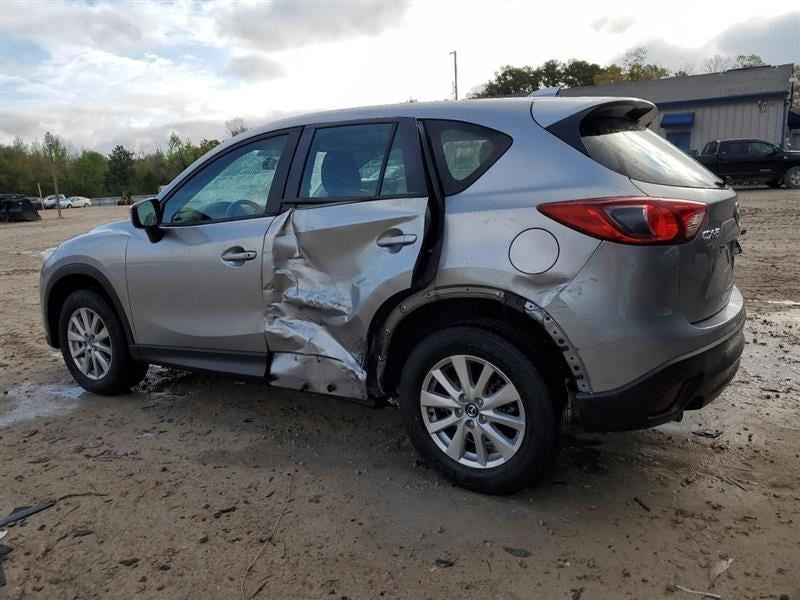 Alternator Without Regenerative Braking Fits 14-17 MAZDA 3 1037427