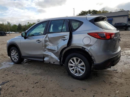 Alternator Without Regenerative Braking Fits 14-17 MAZDA 3 1037427