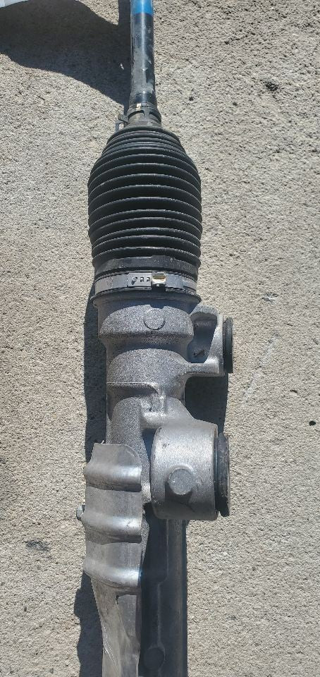 Steering Gear/Rack Power Rack And Pinion Fits 20 CORSAIR 1129328