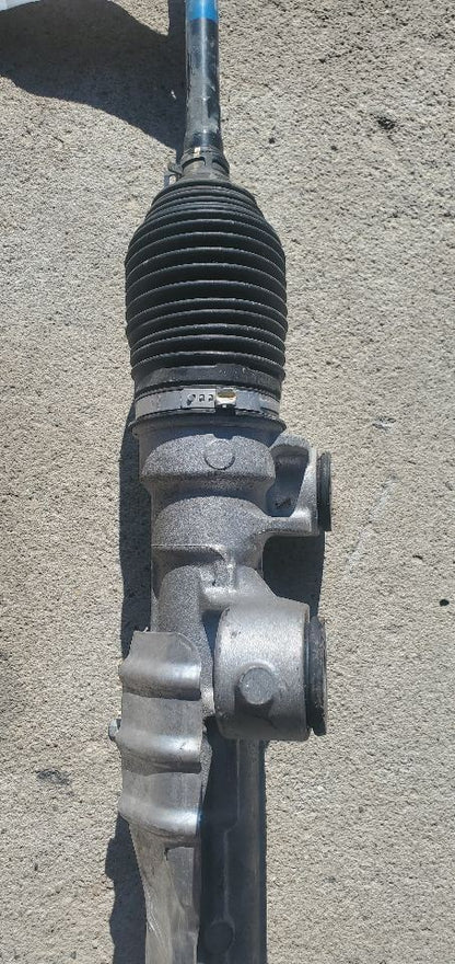 Steering Gear/Rack Power Rack And Pinion Fits 20 CORSAIR 1129328