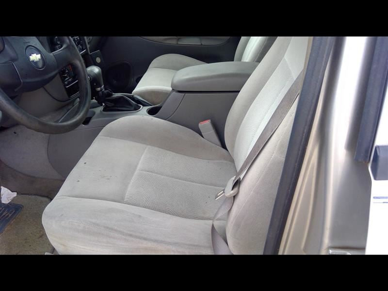 Power Brake Booster Fits 06-08 ENVOY 1054418