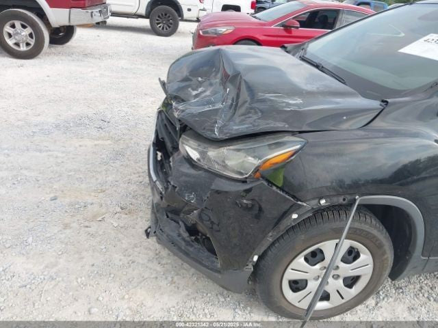 Alternator Fits 13-21 ENCORE 1130114